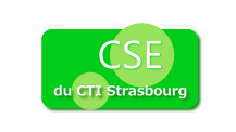 CSE CTI Strasbourg